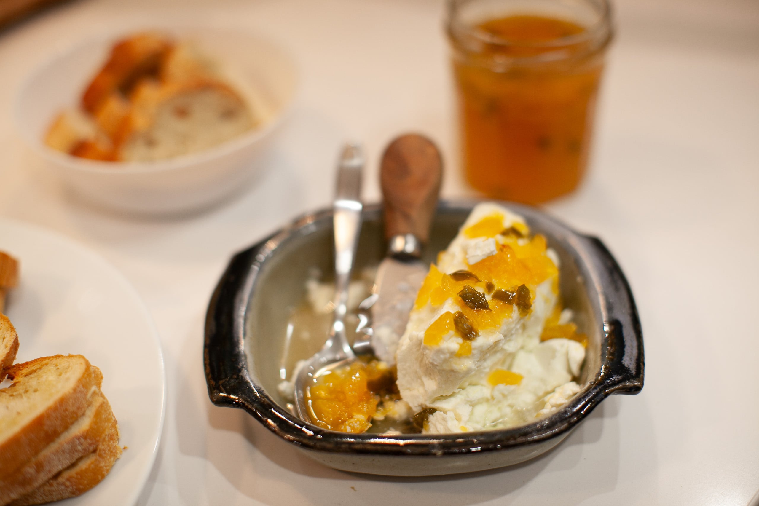 Breakfast-for-Dinner Shakshuka (Small Skillet)
