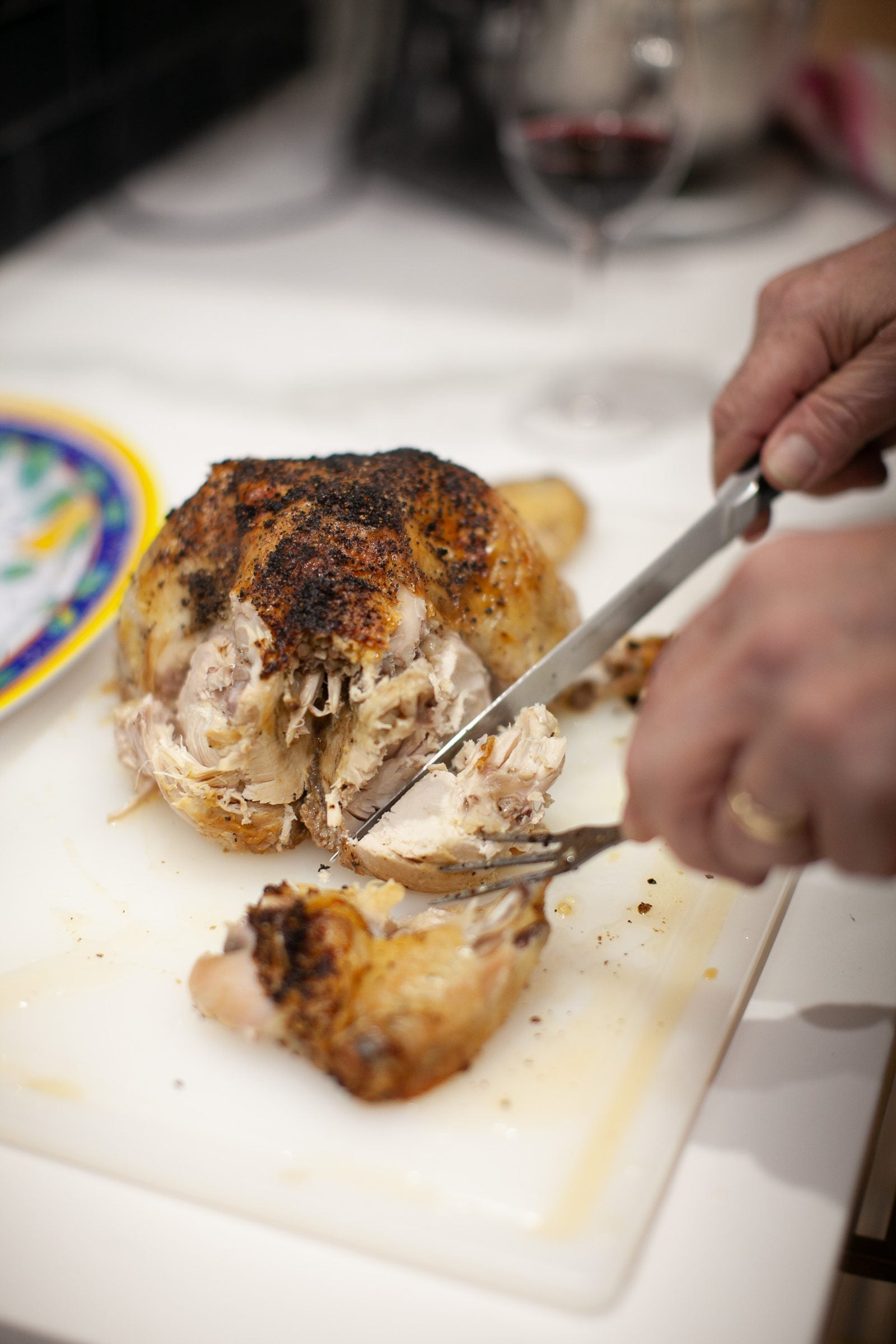 34 Healthy Chicken Recipes for Quick, Nourishing Meals