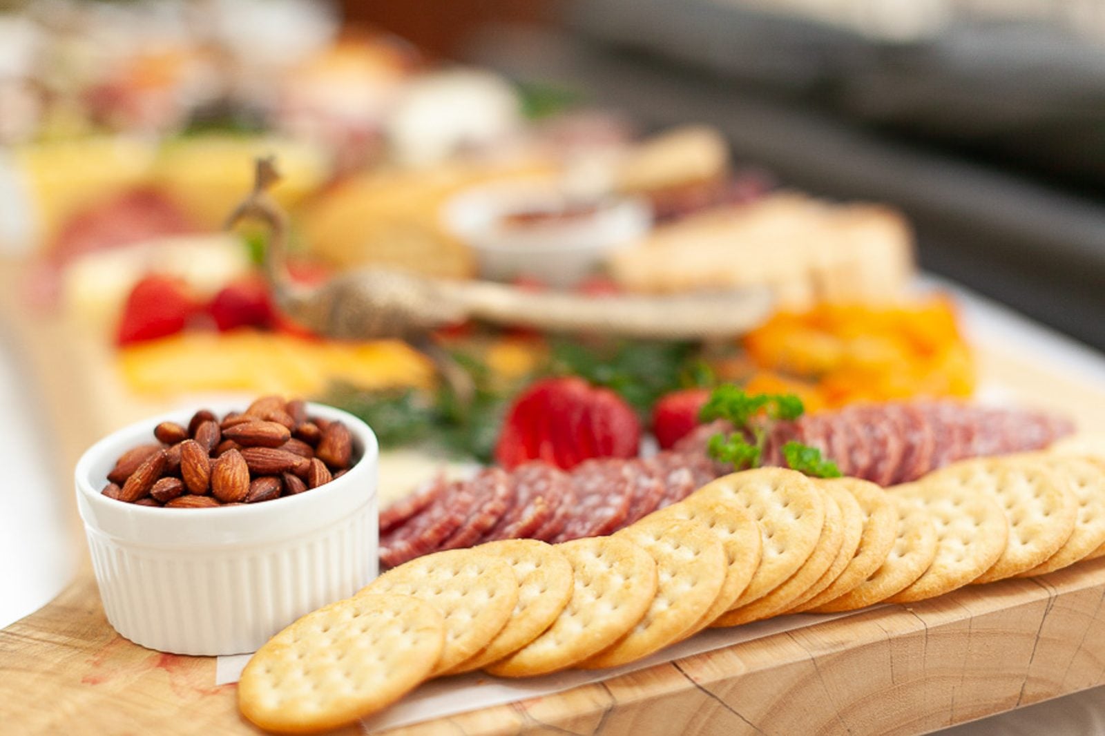 27 High-Protein Lunches Under 500 Calories That Don’t Feel Like Diet Lunch