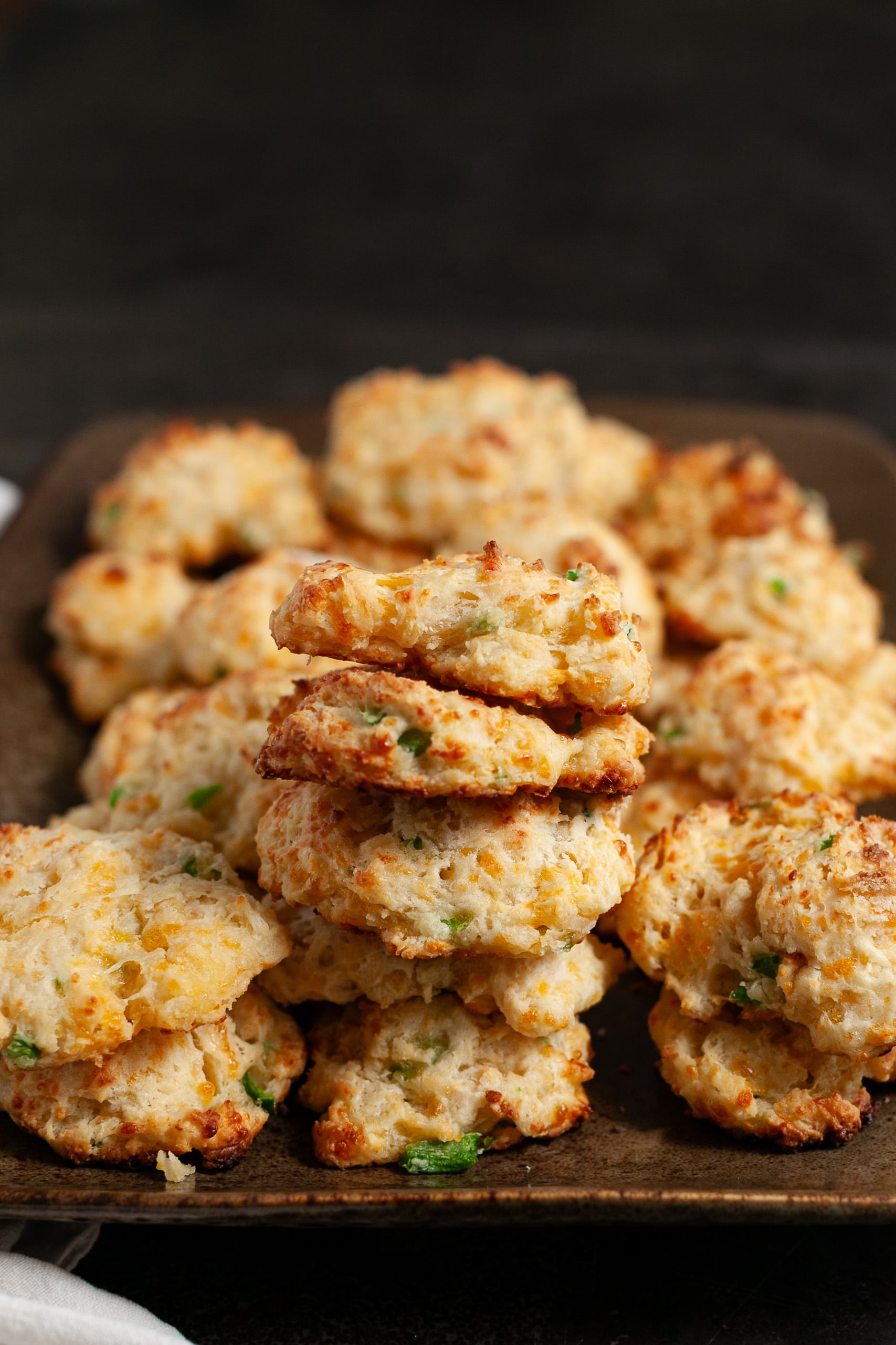 Buttermilk Biscuits