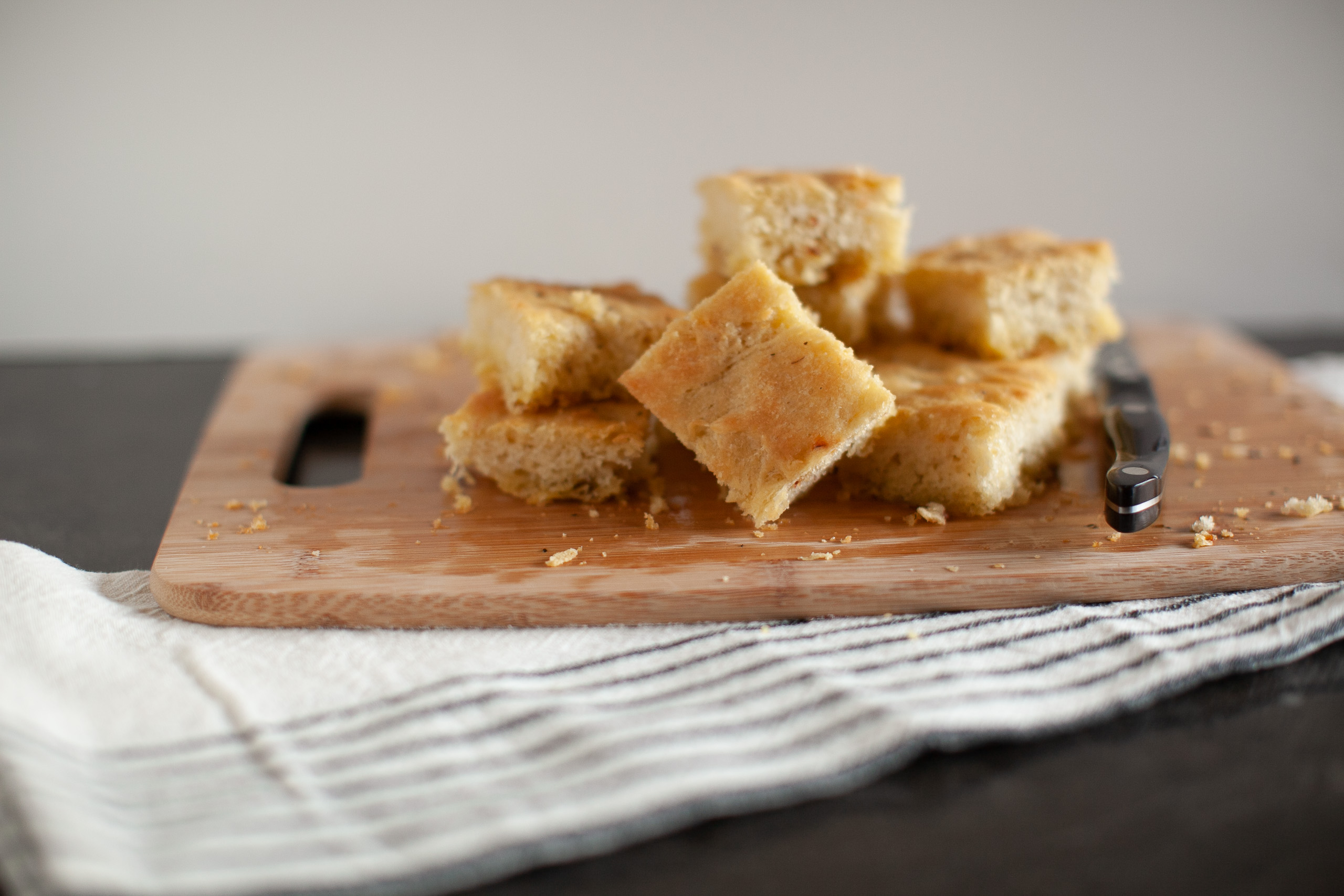 Cornbread (Skillet-Style)