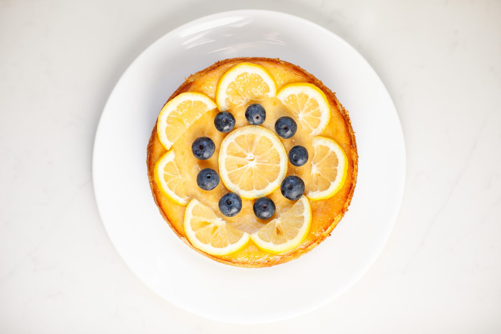 33 Spring Desserts to Bake, Whip, and Share