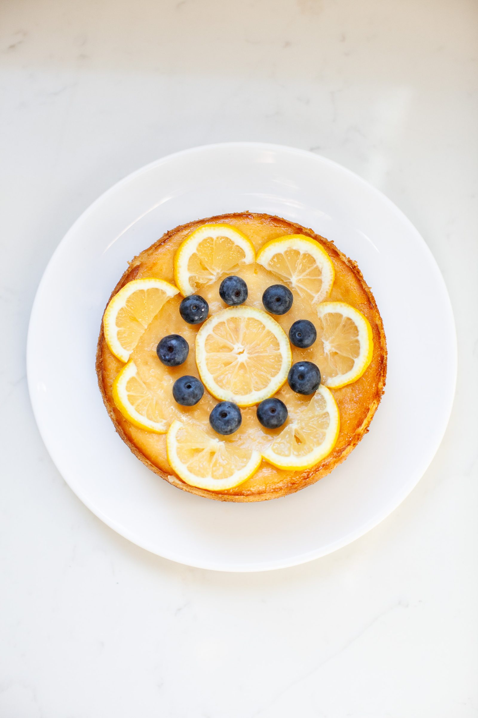 33 Spring Desserts to Bake, Whip, and Share