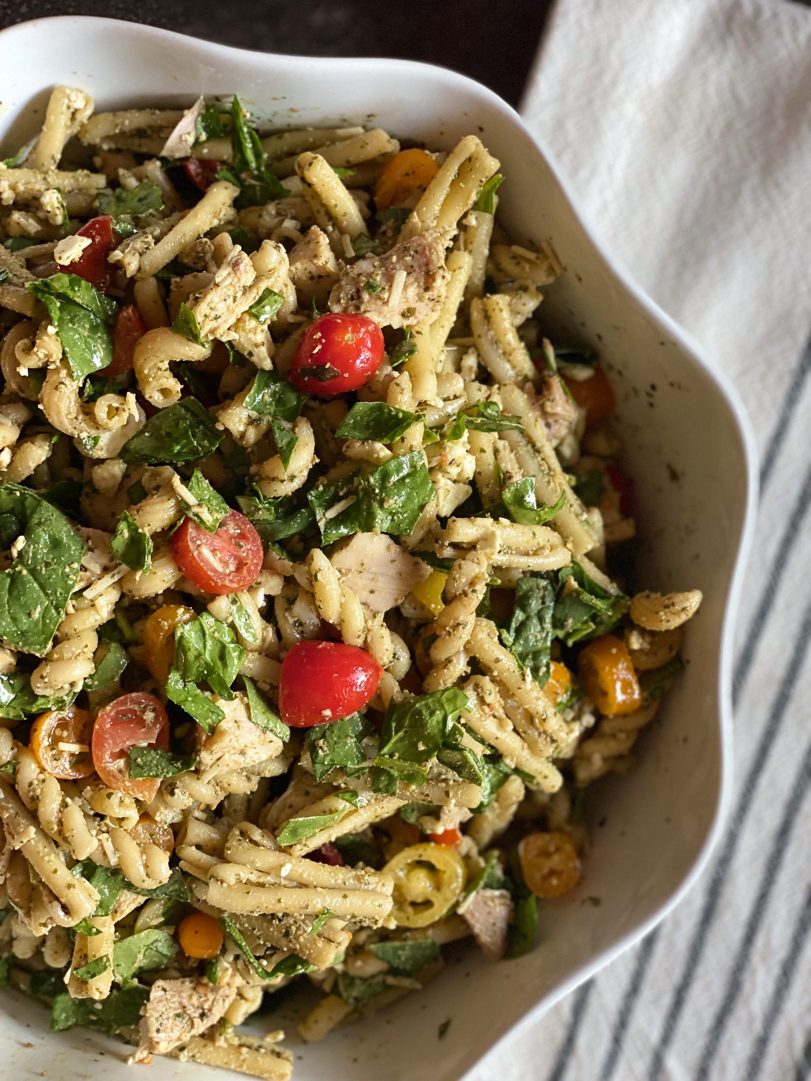 35 Bridal Shower Recipes That Look Fancy, Taste Comforting, and Won’t Ruin Your Morning