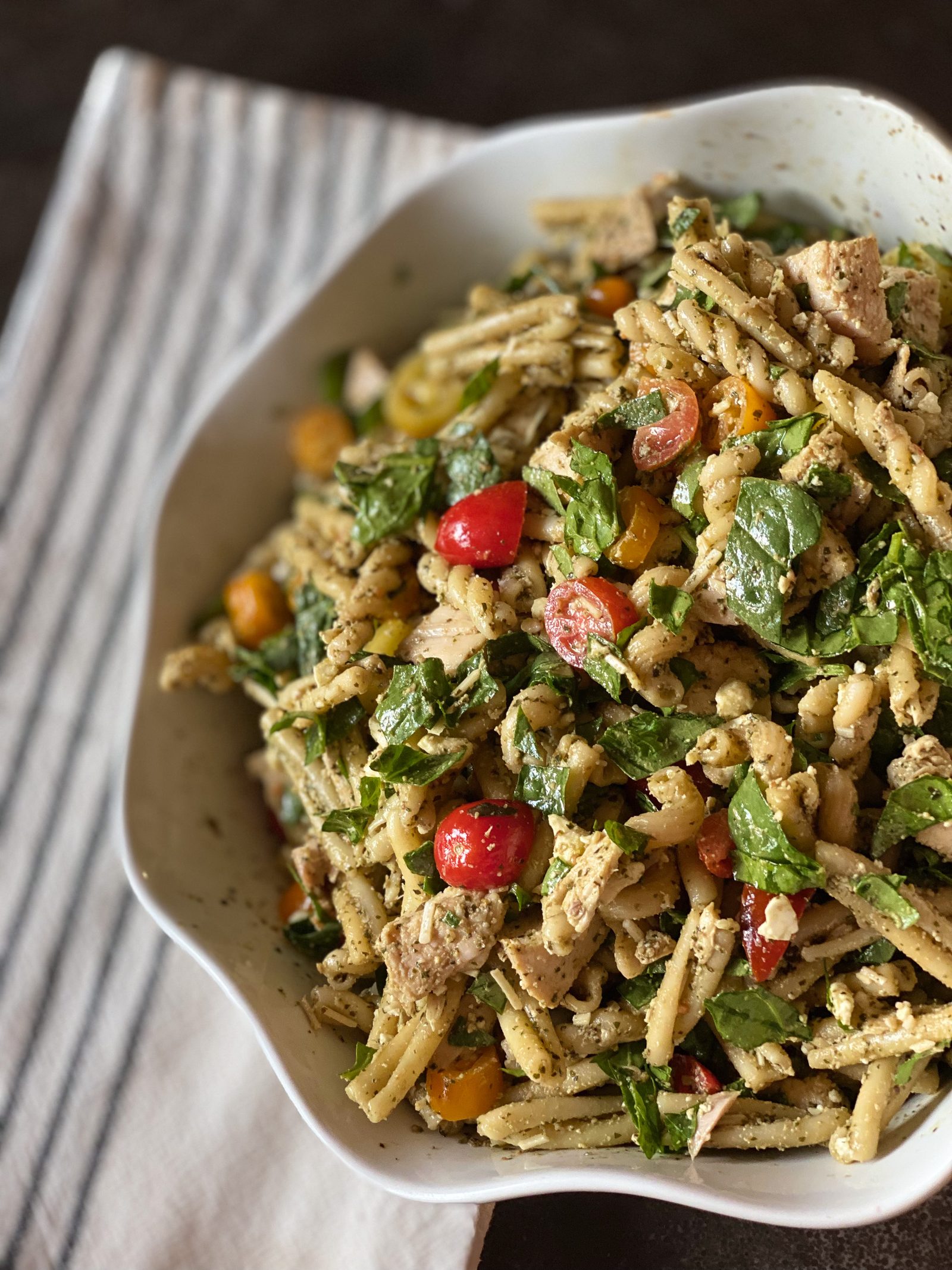 38 Easy Food Recipes You Can Make Any Night of the Week