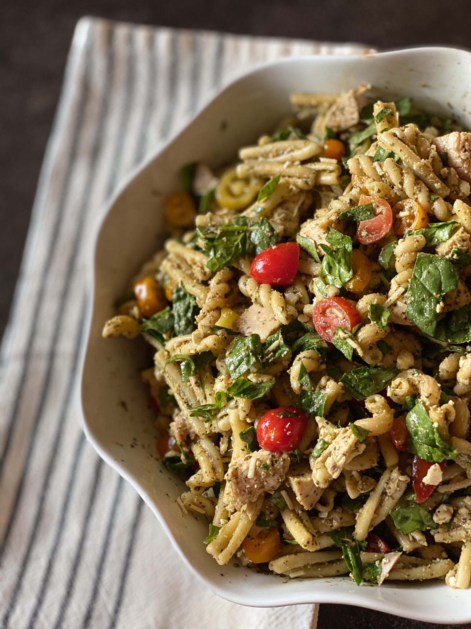 40 Quick Dinner Ideas for Busy Weeknights