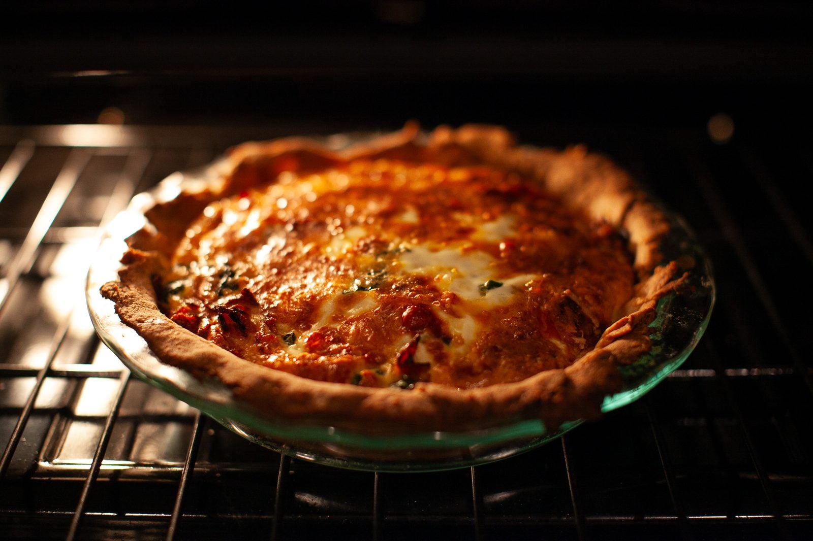 33 Brunch Recipes to Make Any Morning Feel Special