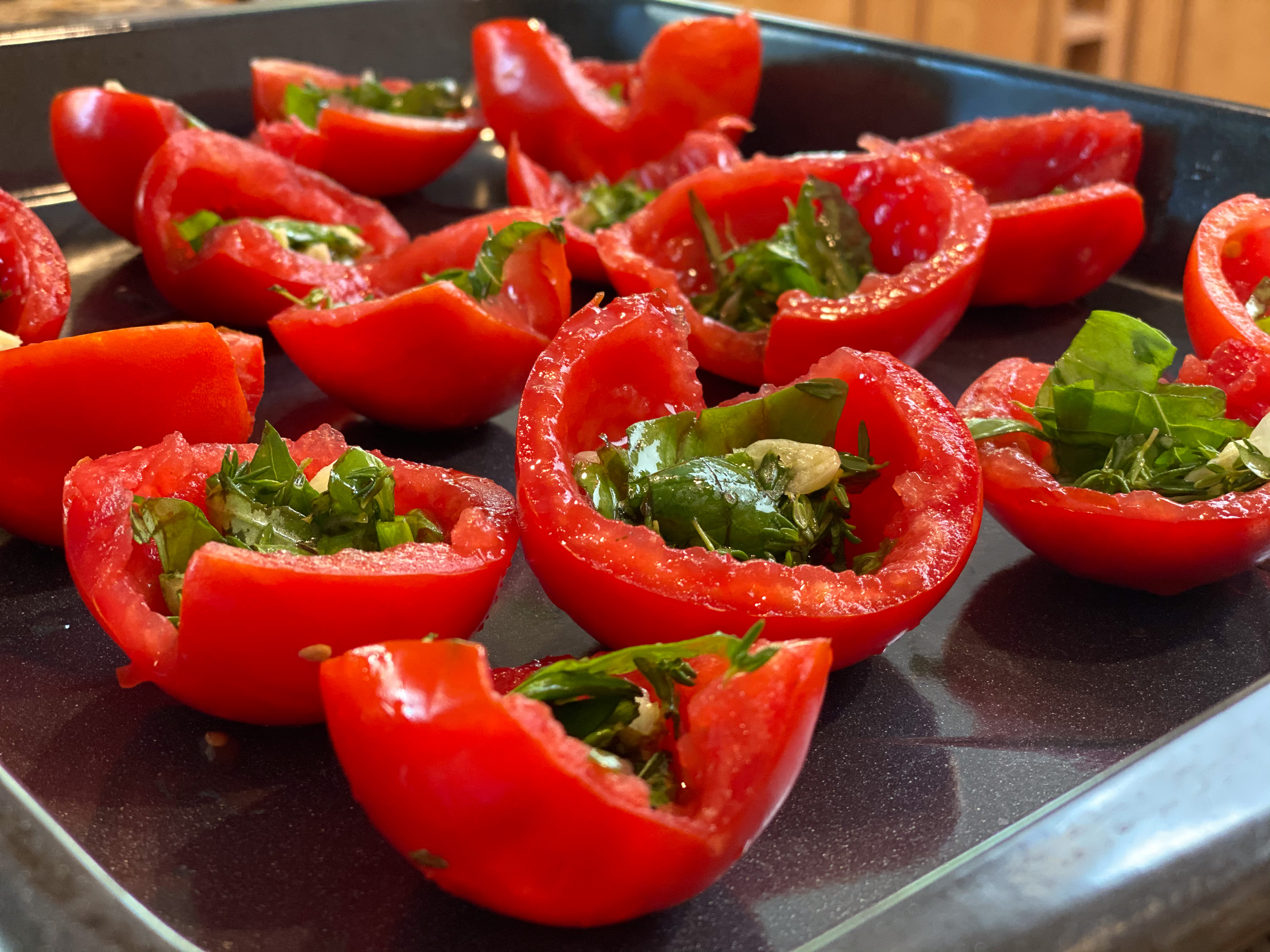 Stuffed Bell Peppers
