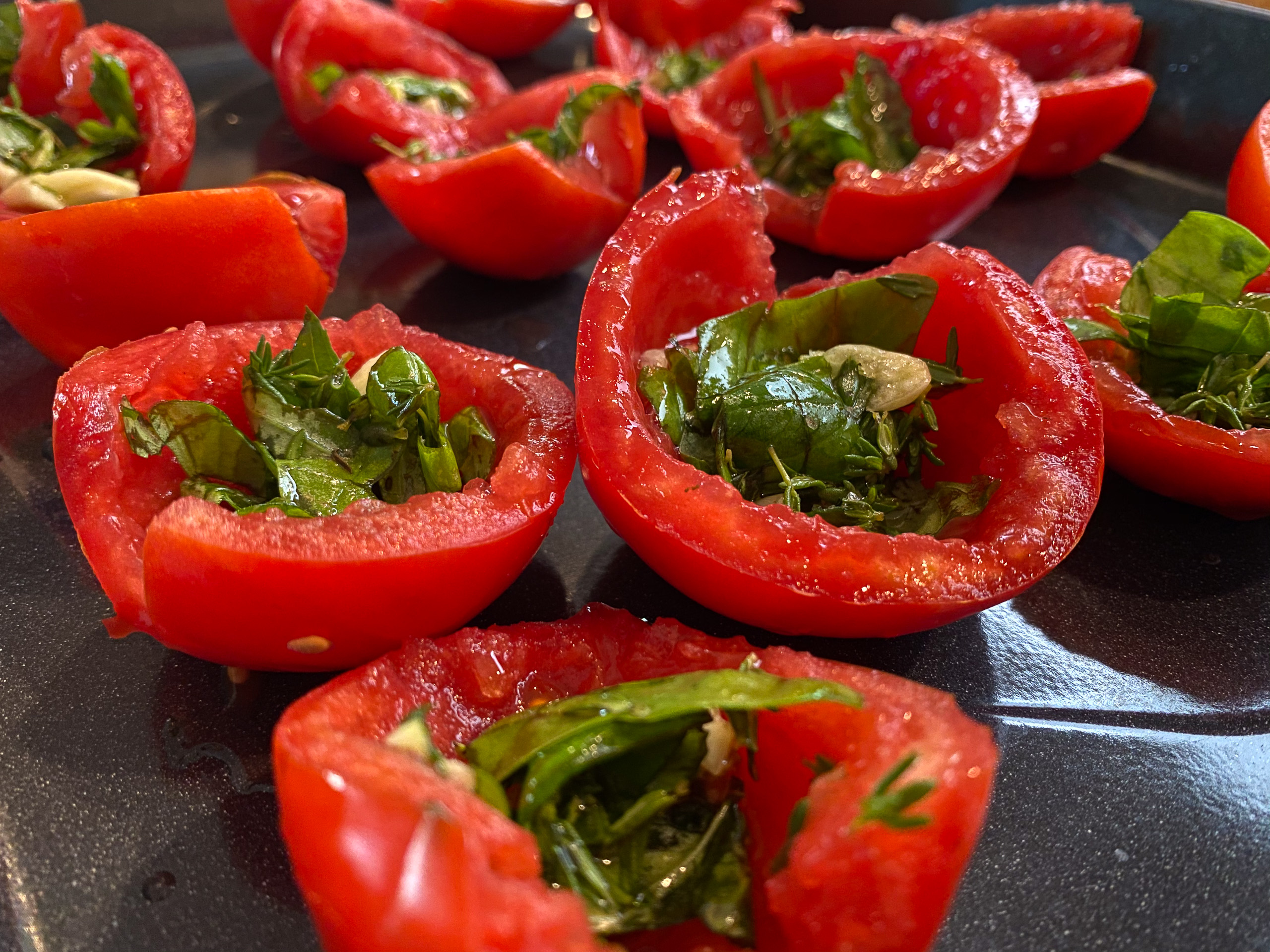 Stuffed Bell Peppers