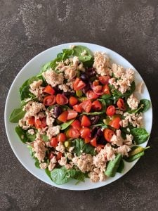 25 Mediterranean Lunch Bowls You'll Crave All Week