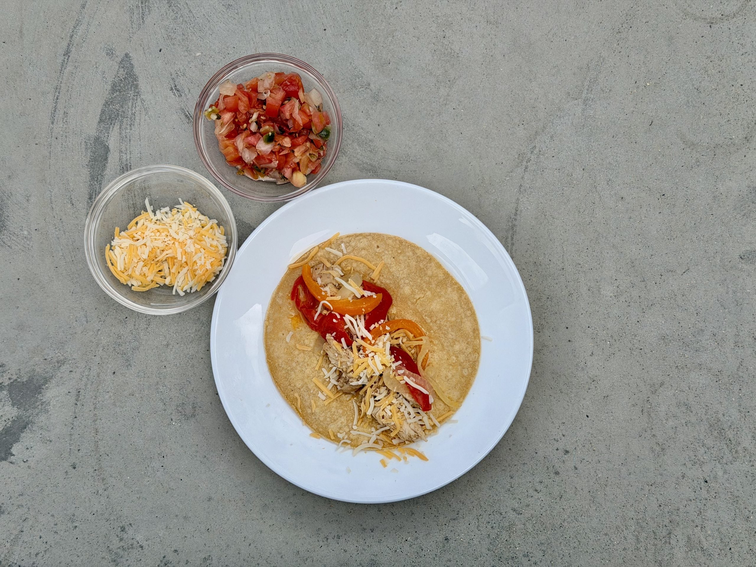 The Crock Pot Chicken Fajitas That Build Themselves While You’re Living Your Life