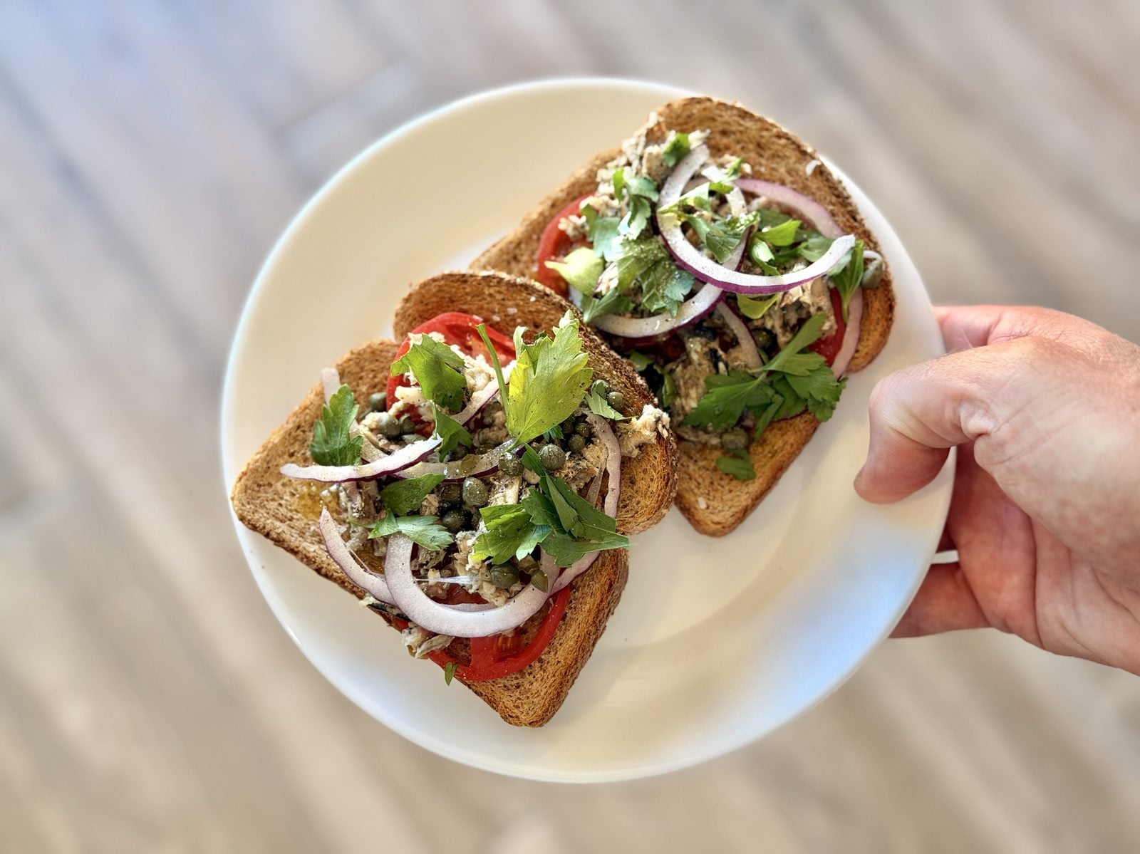 Appetizers and snacks