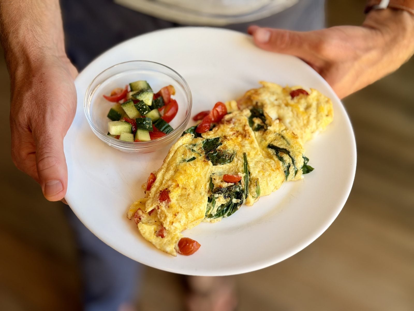 Breakfast recipes