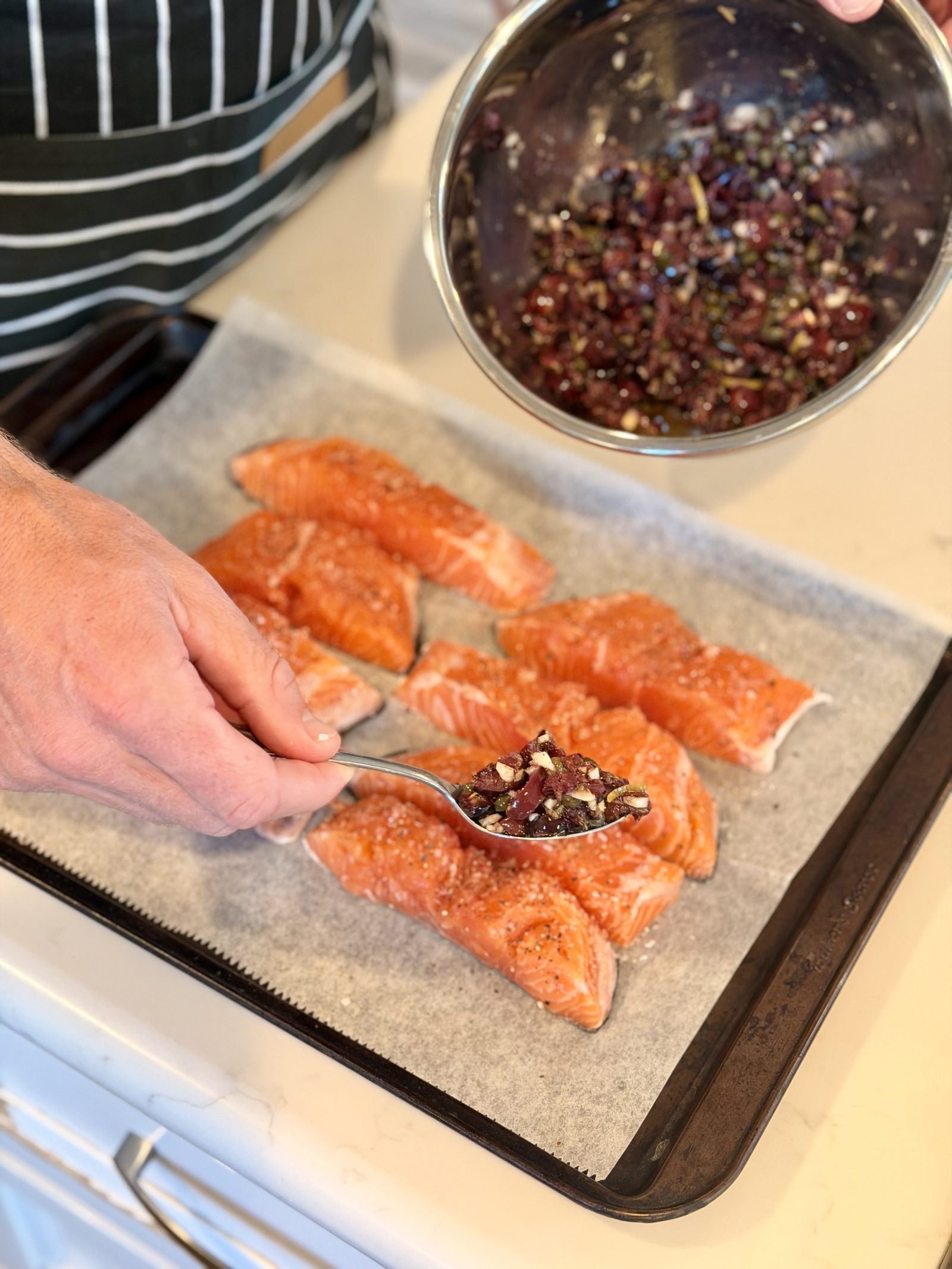 Dinner recipes