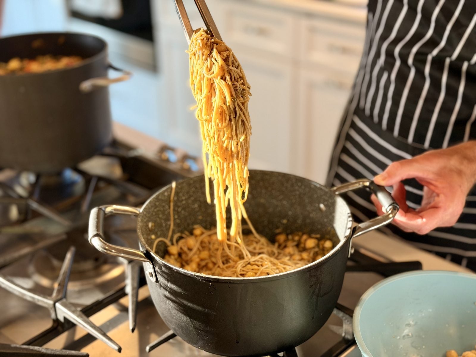 Lunch recipes