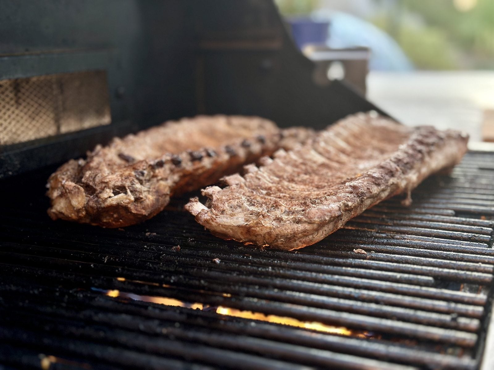 Slow Cooker Ribs Recipe