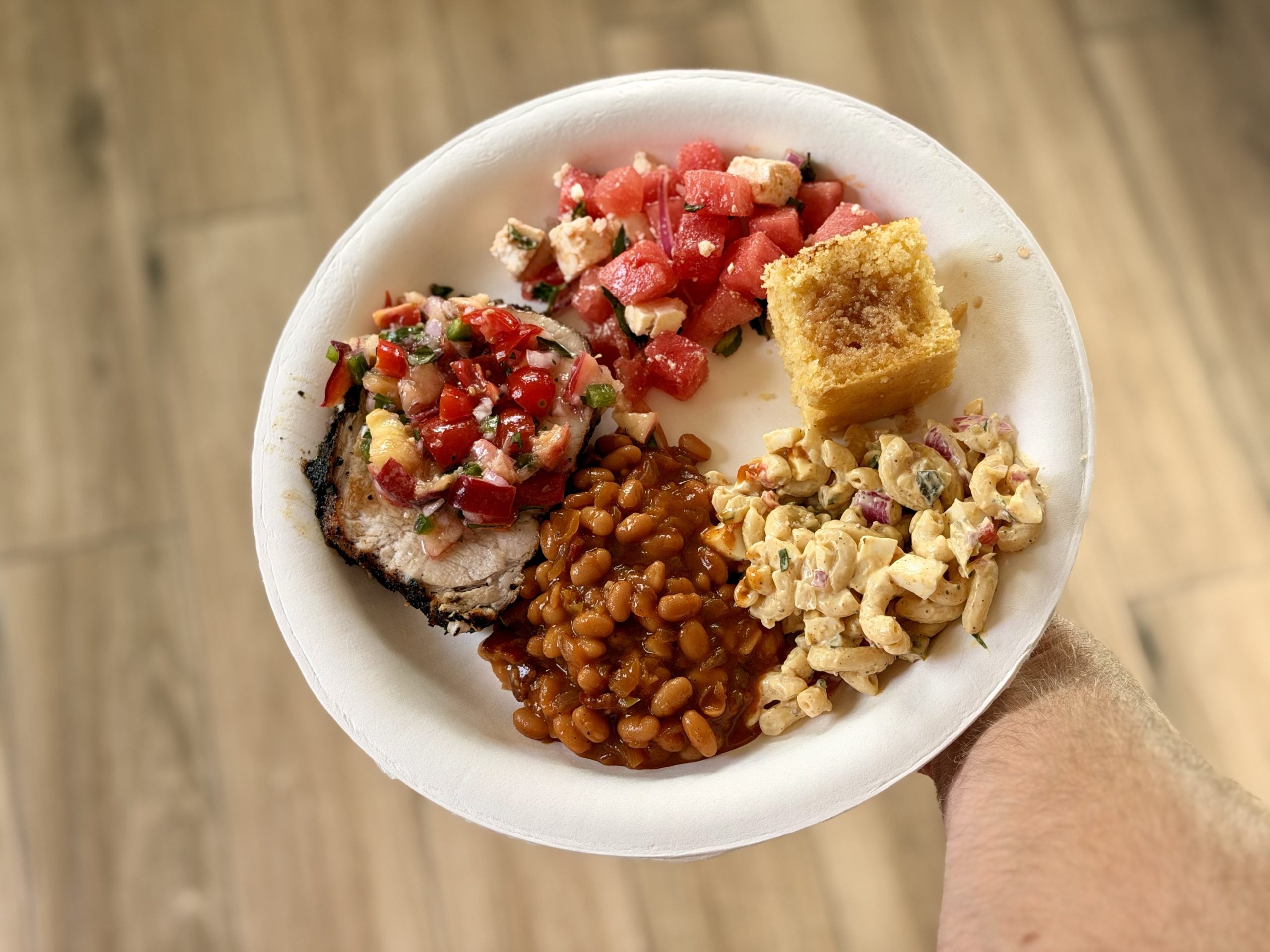 40 Fourth of July Food Ideas That Won’t Melt Into a Sad Puddle by 3 P.M.