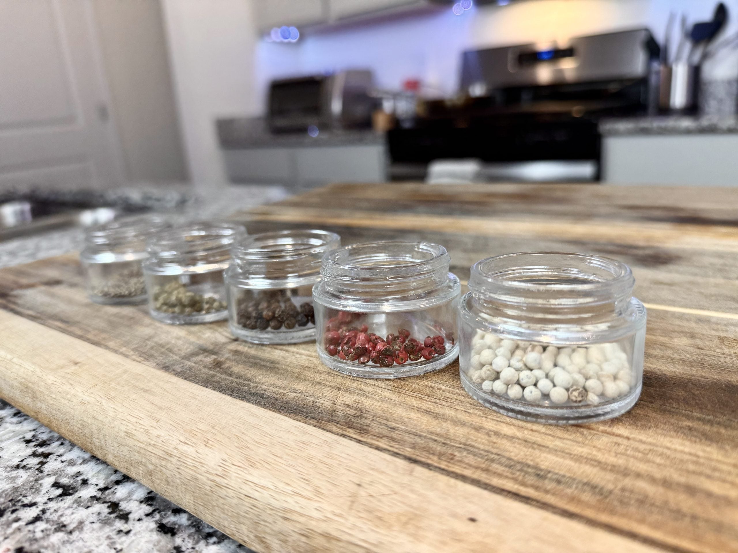 Why Fresh-Ground Pepper Beats the Tin