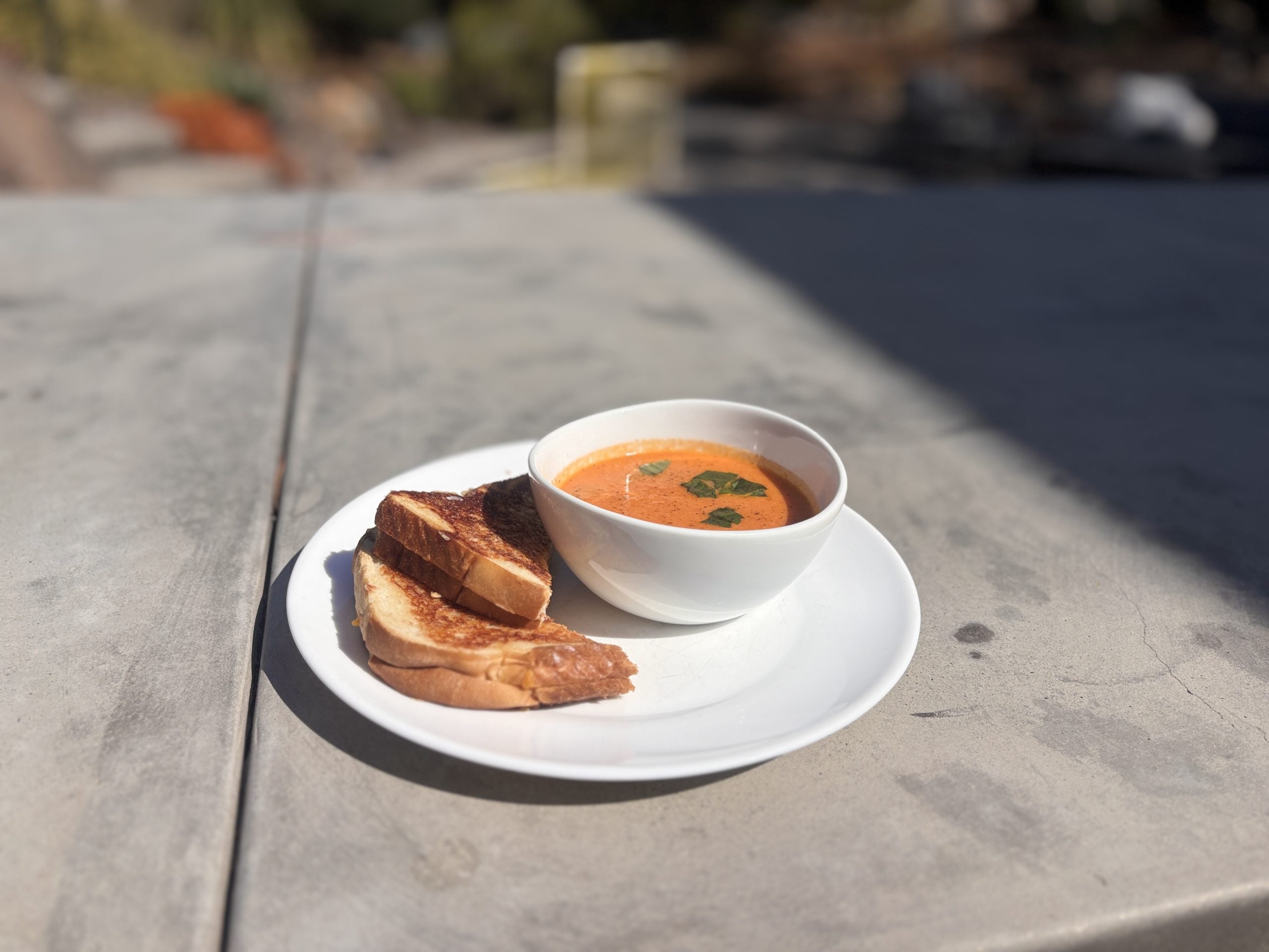23 Soup and Sandwich Dinners