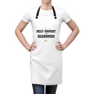 HomeViable Signature Kitchen Apron