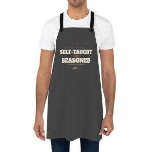 HomeViable Signature Kitchen Apron