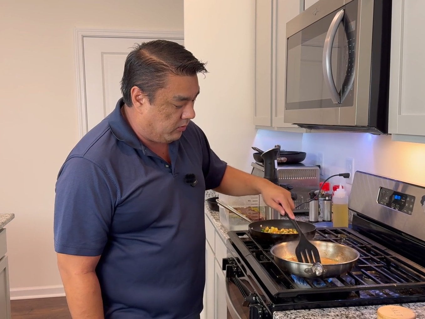 How to Deglaze a Pan (and Why You Should)