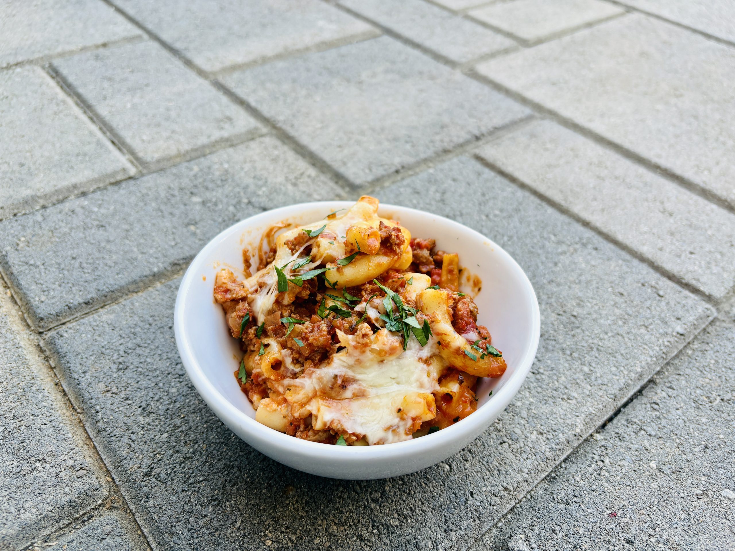 28 Casserole Dinners That Just Make Sense in Fall