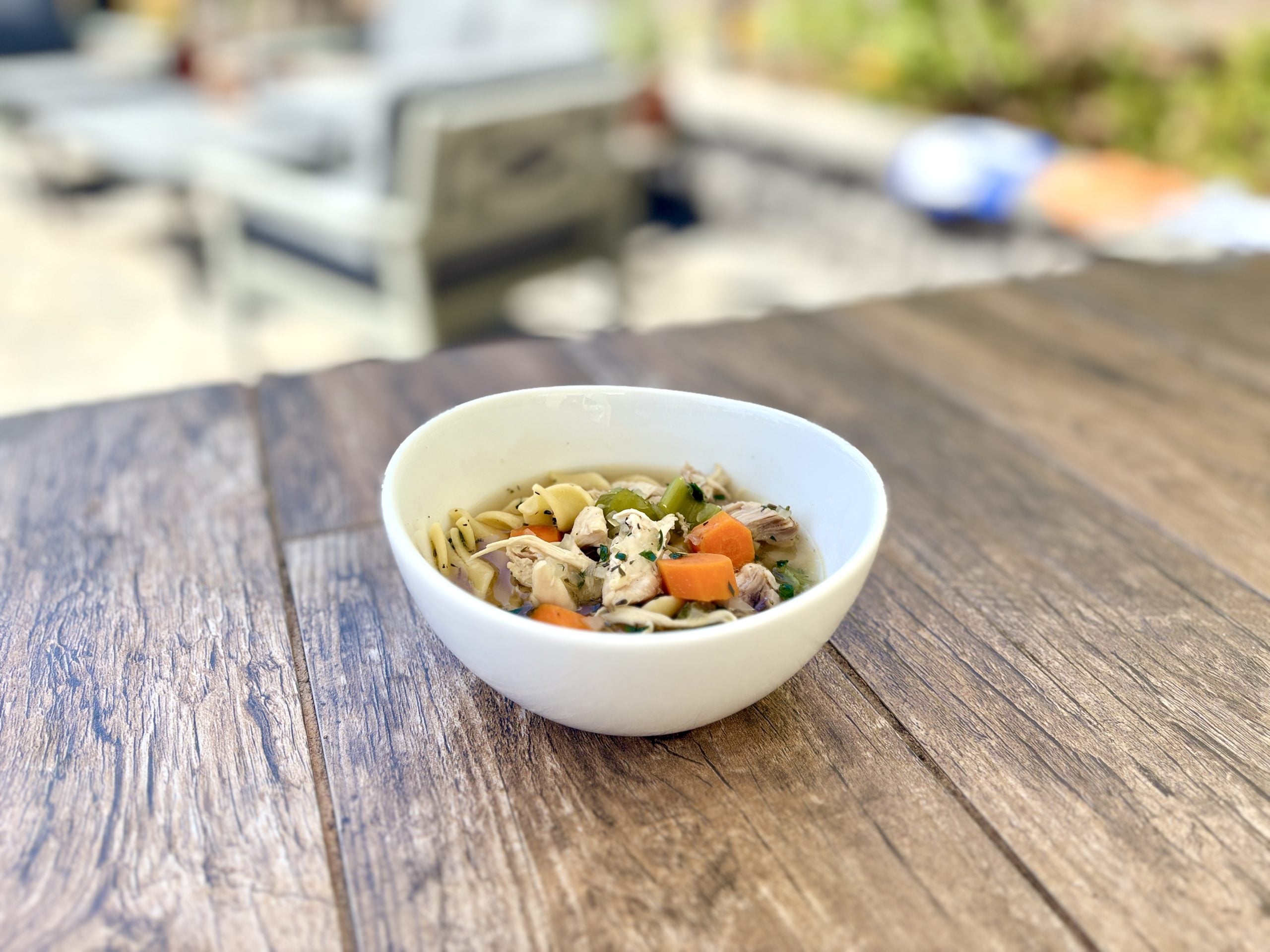 24 Cheap Soups That Feed a Family