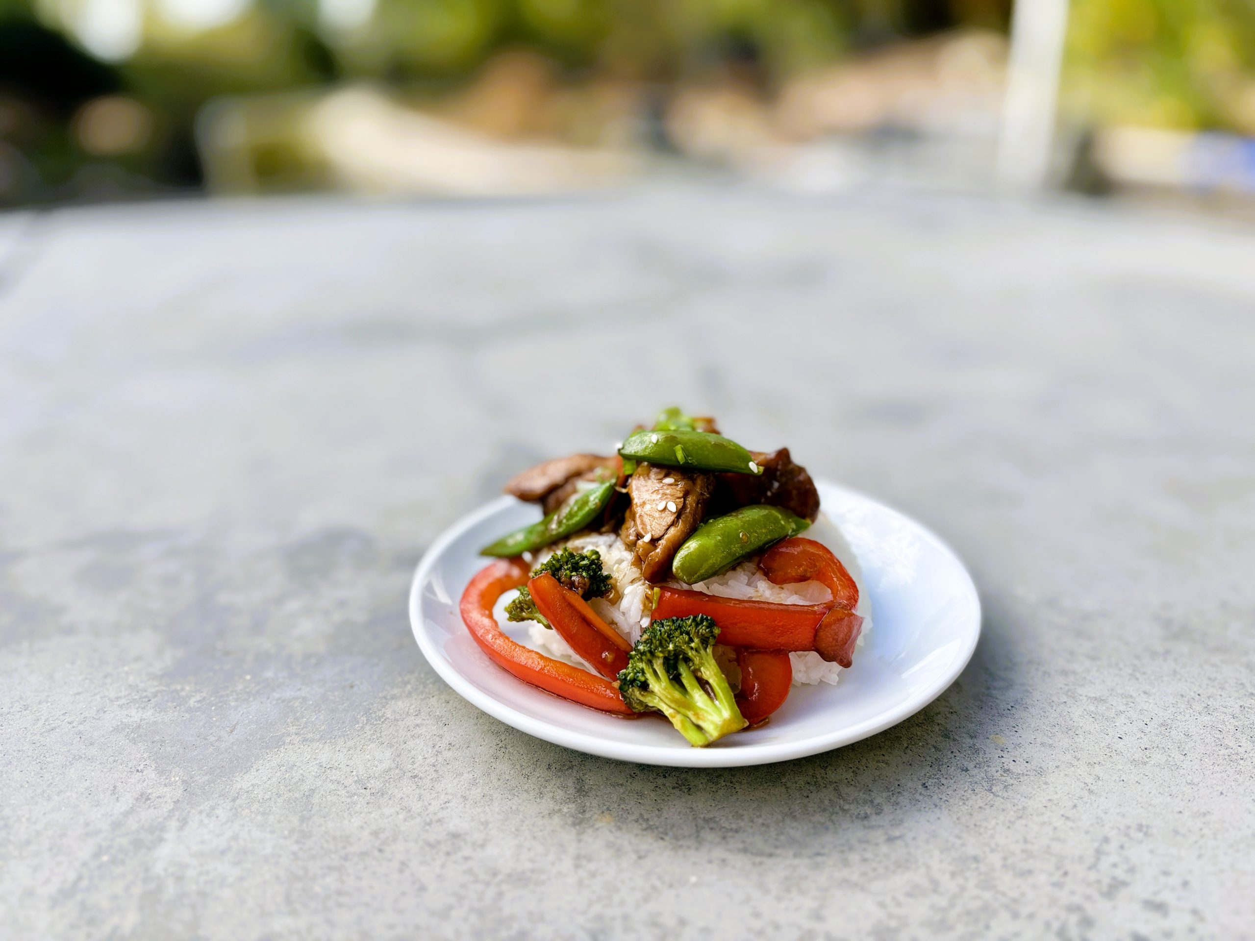 33 20-Minute Dinners for School Nights