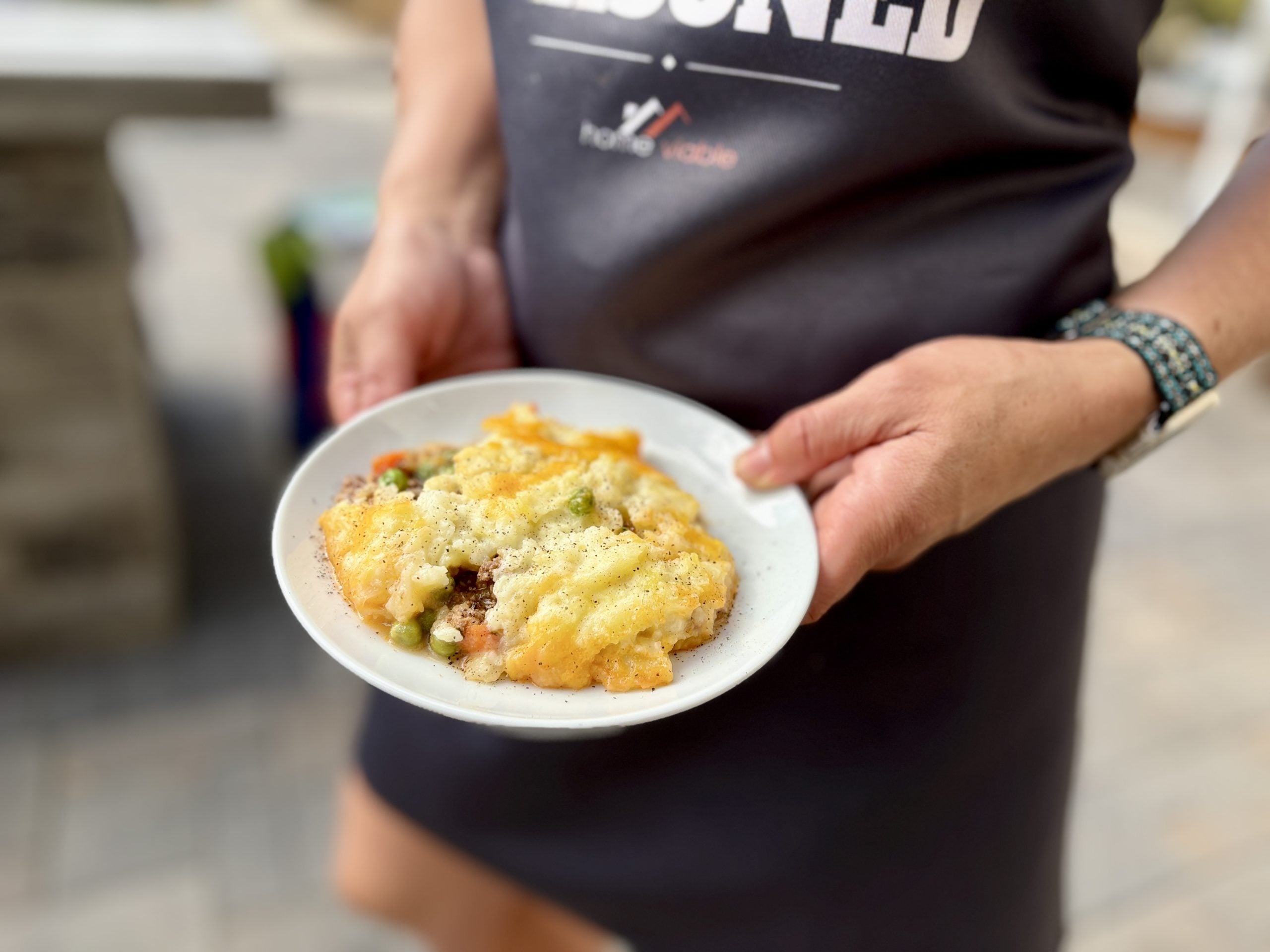 12 Meat and Potatoes Dinners