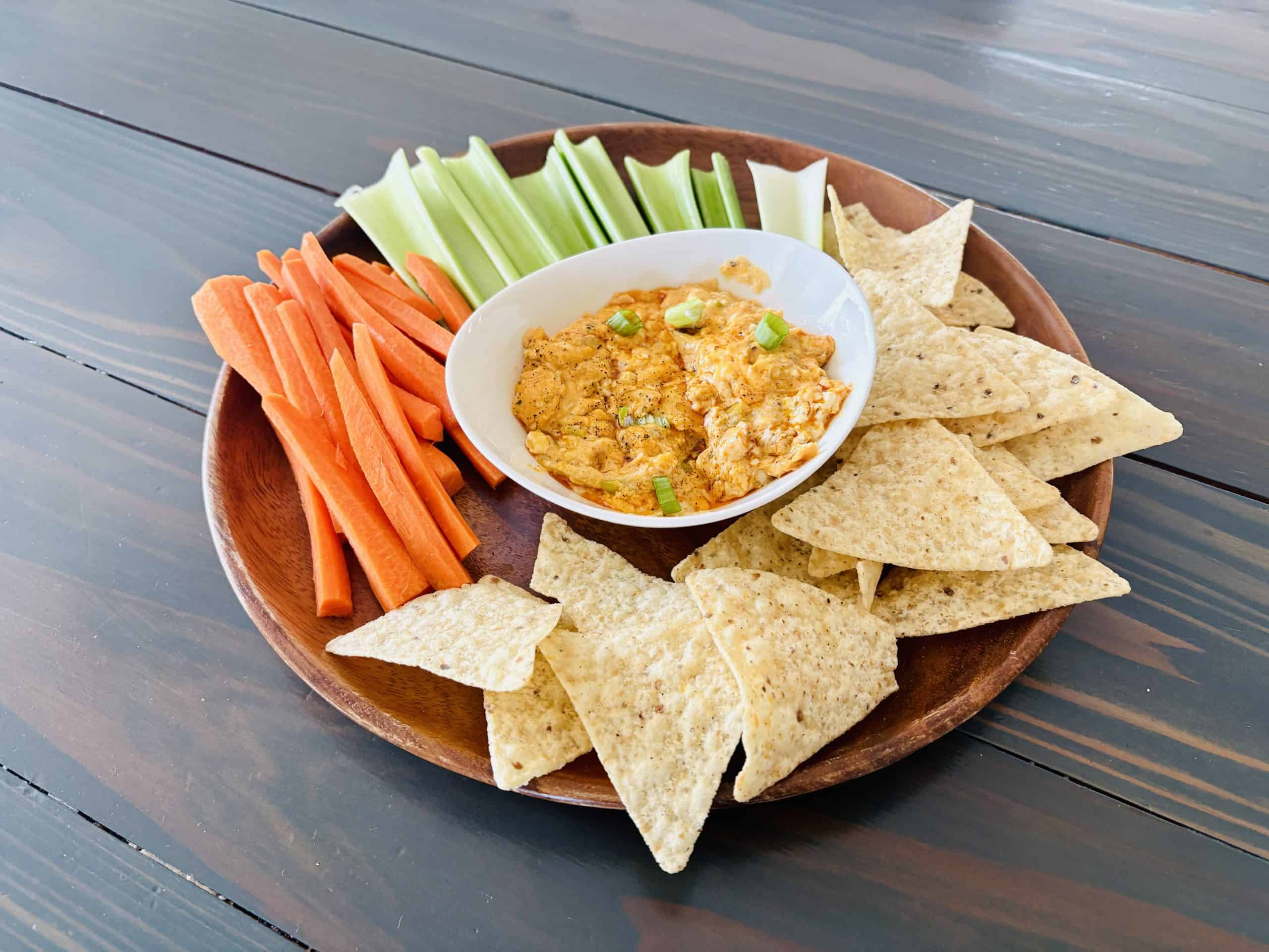 28 Game Day Appetizers for Fall