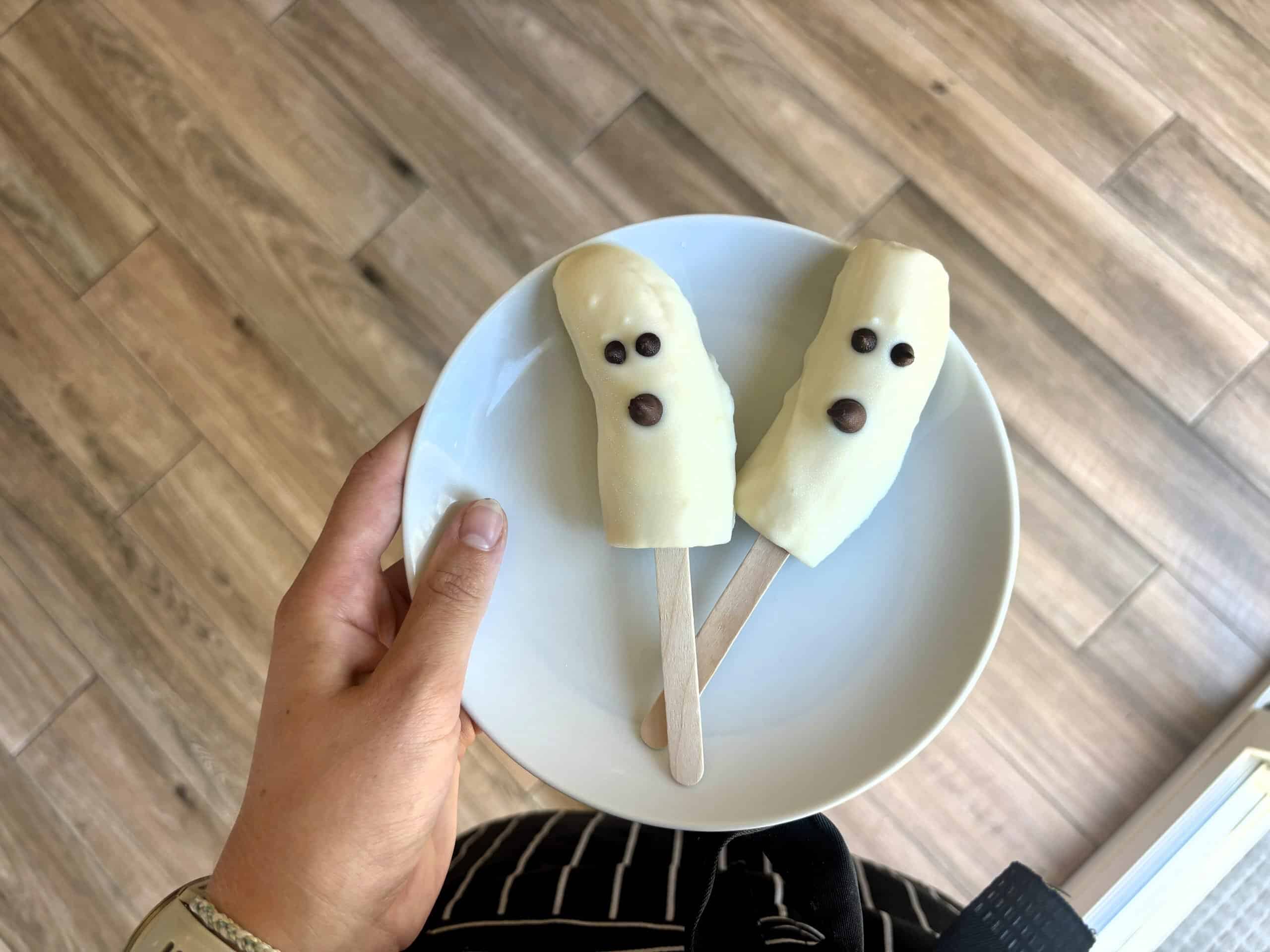20 Halloween Treats for School Parties