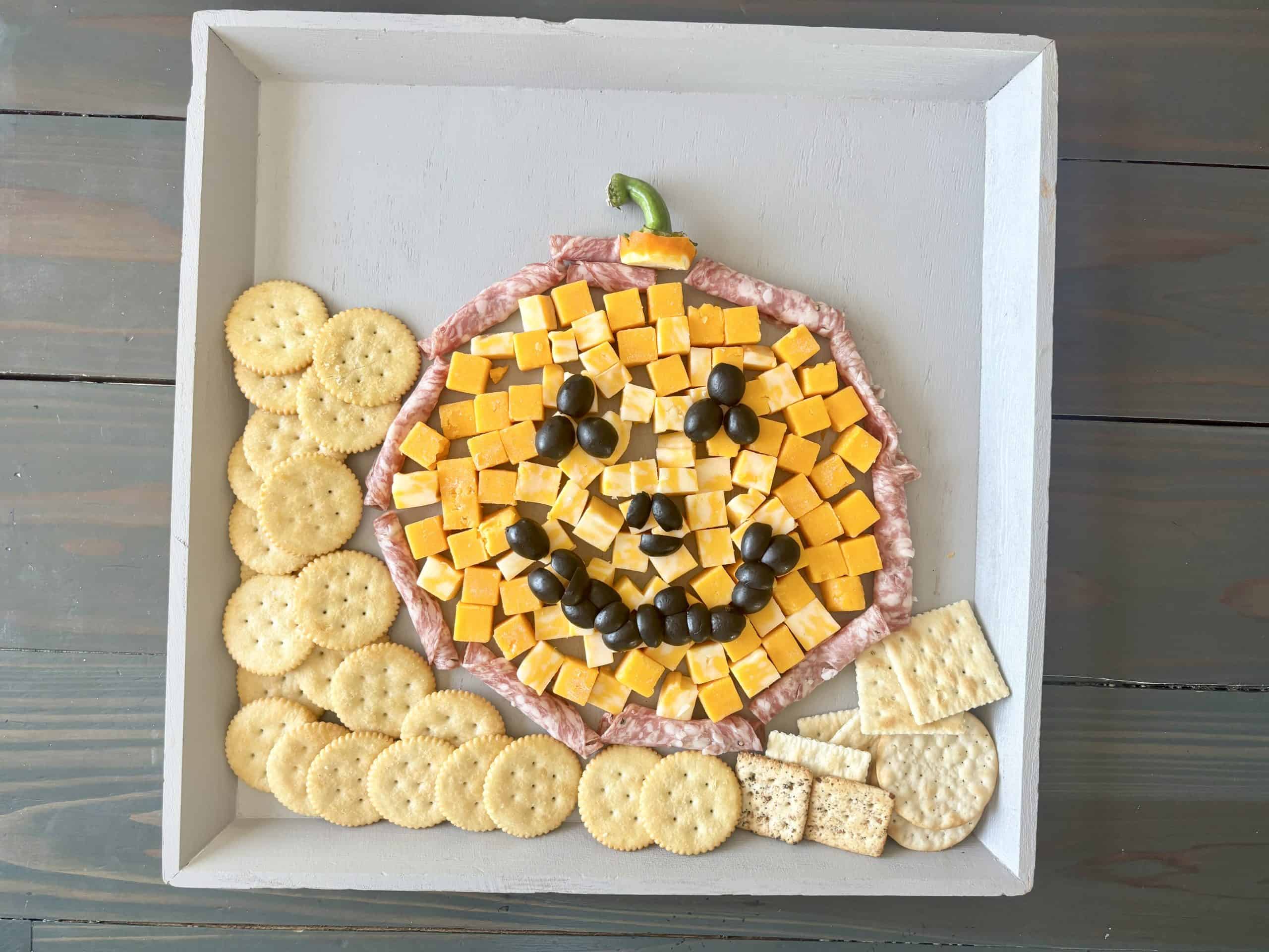20 Holiday Charcuterie and Snack Boards