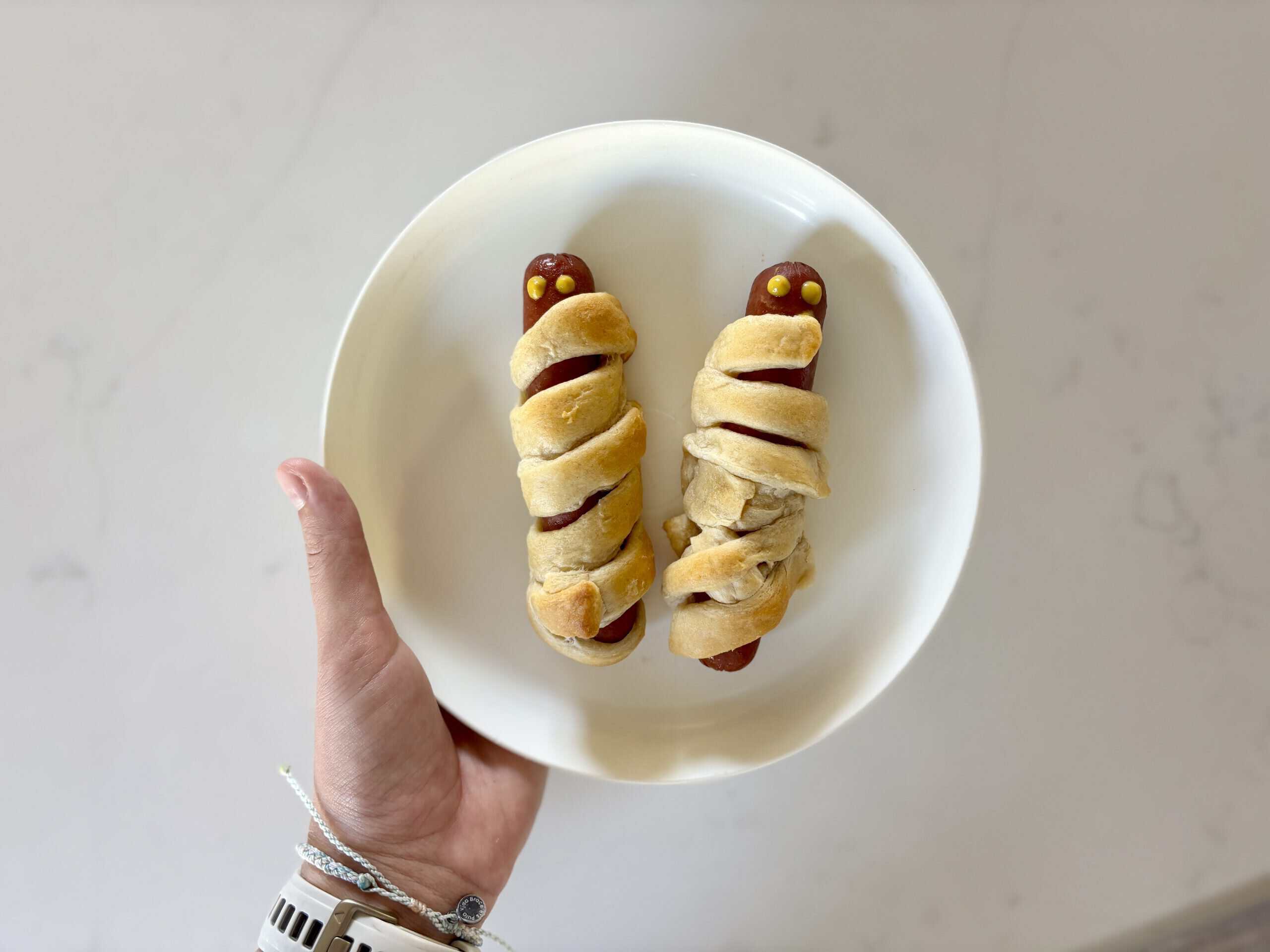 28 Halloween Dinner Ideas for Families
