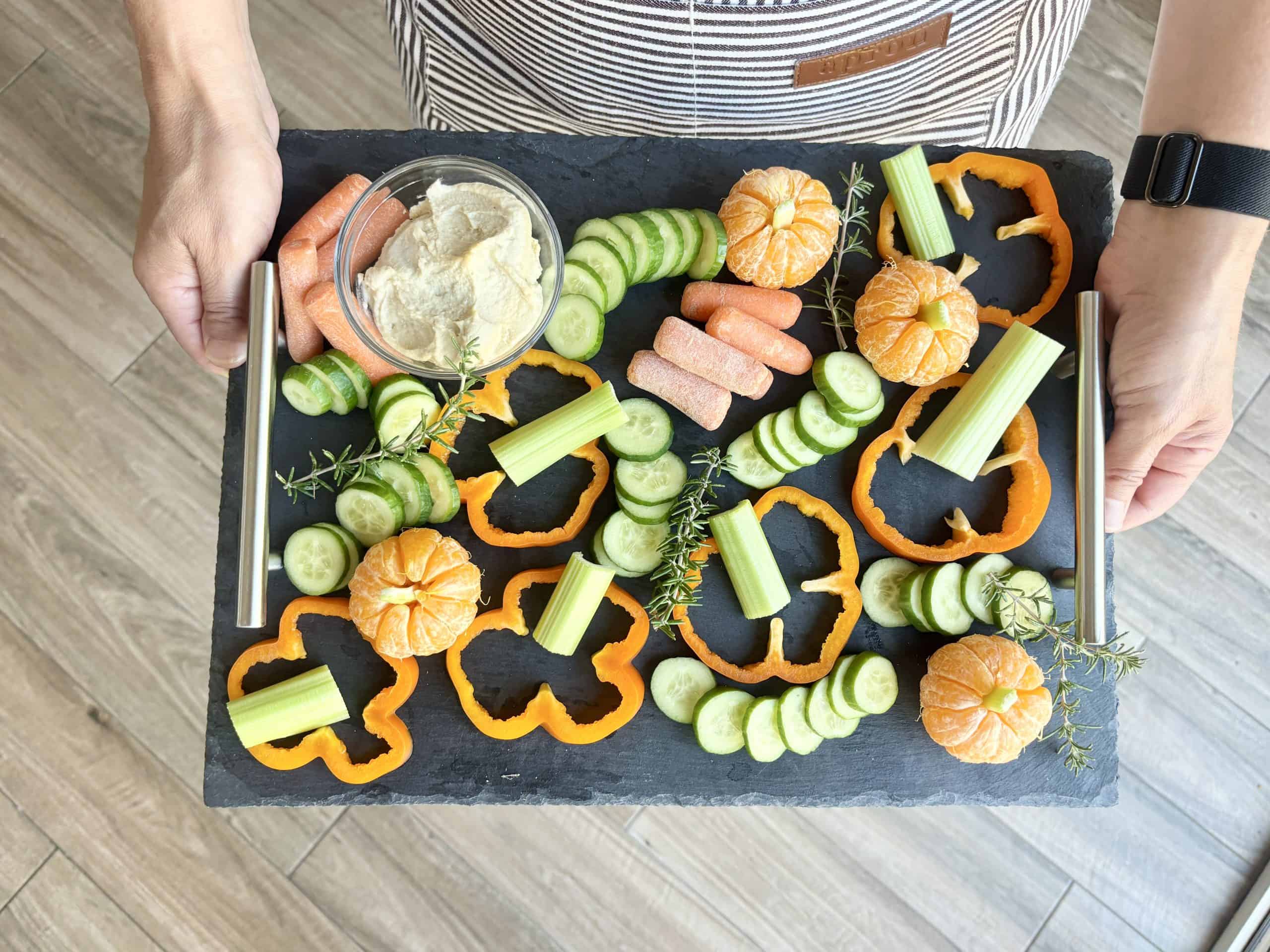 19 Halloween Charcuterie Board Ideas