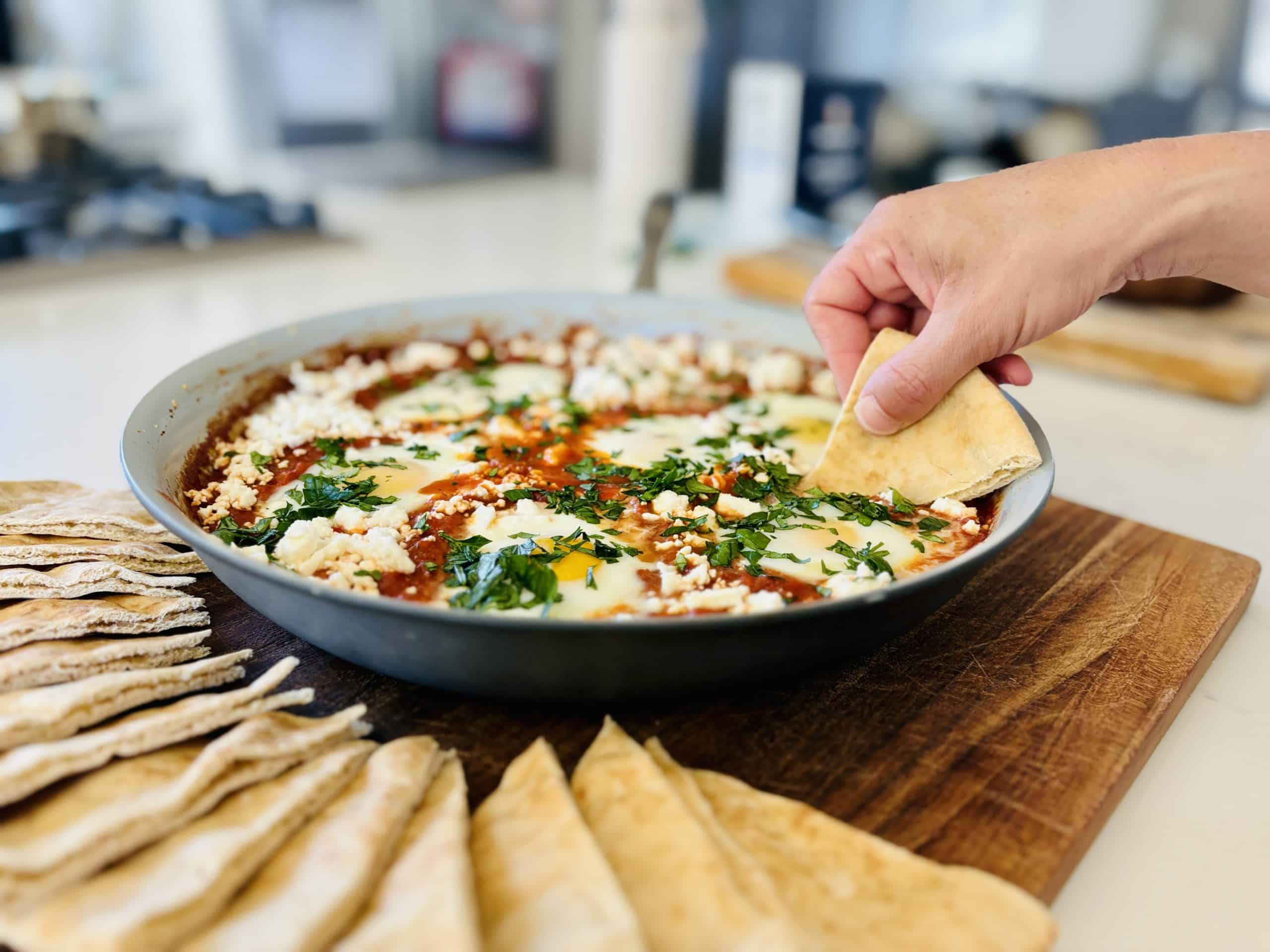 26 Breakfast for Dinner Ideas