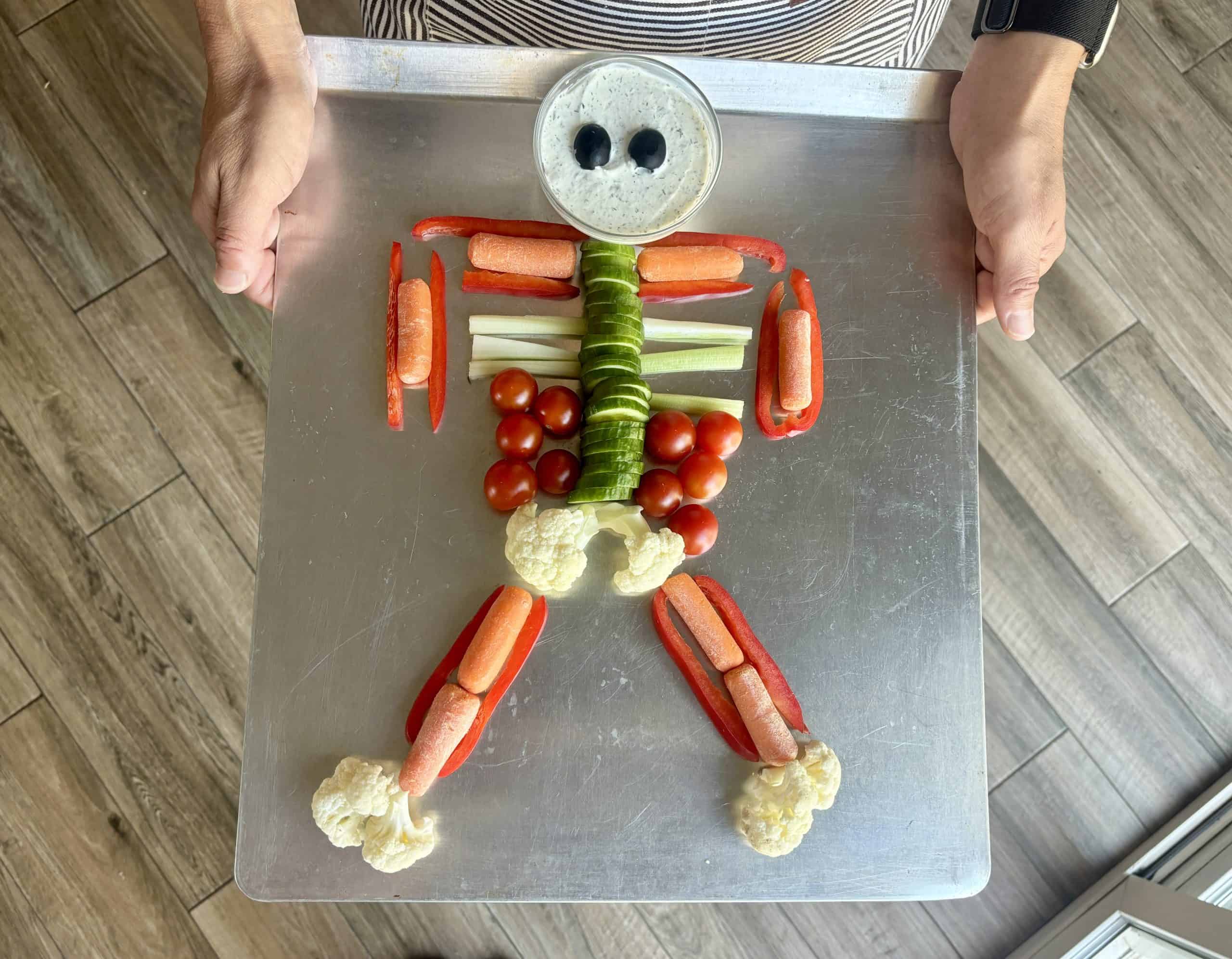 20 Halloween Snacks for Kids