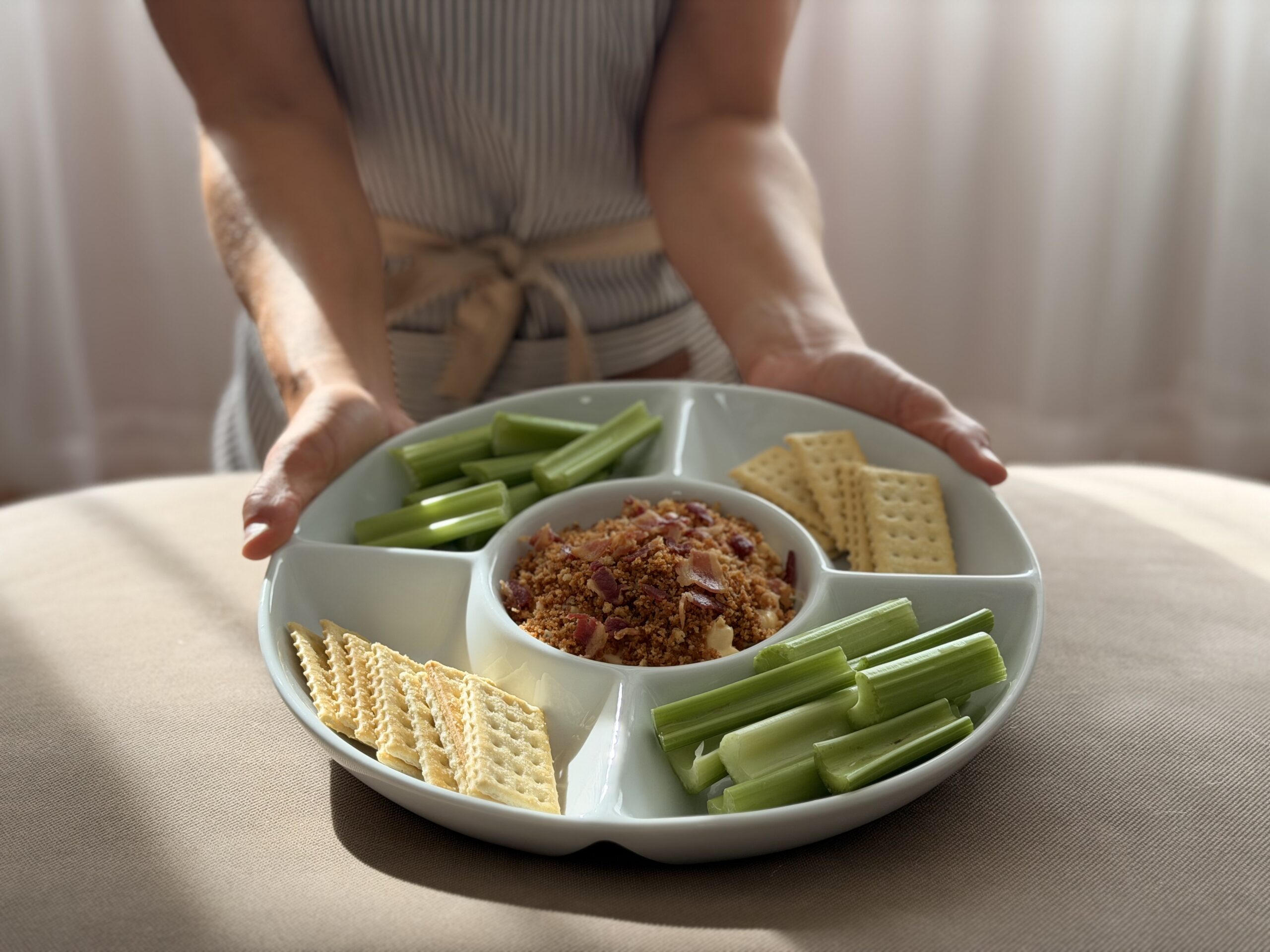 25 Friendsgiving Appetizers for Easy Hosting