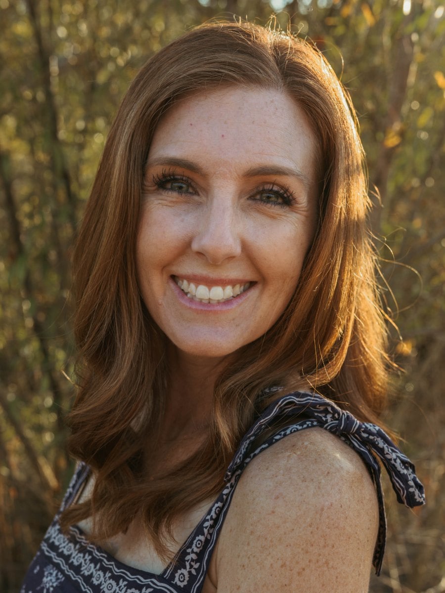 Melissa Varela, Registered Dietitian Nutritionist for HomeViable